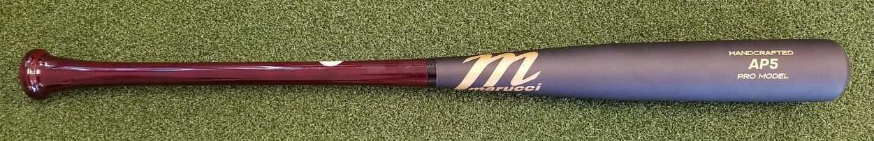 Marucci AP5 Custom Pro Maple Bat (AP5CMB)