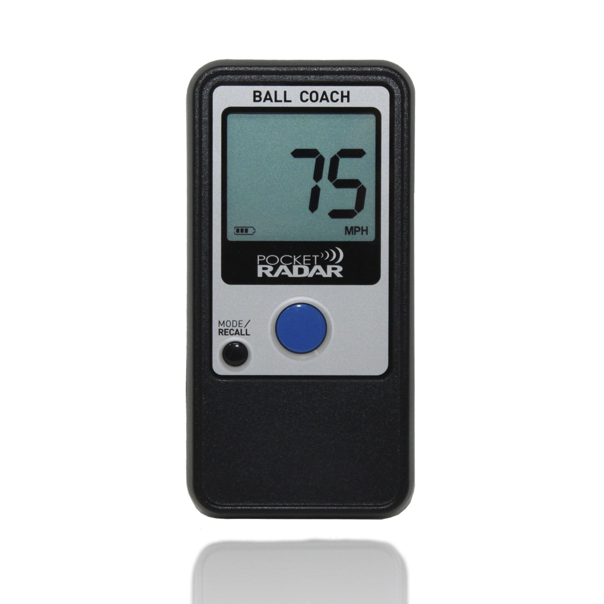 Pocket Radar - Ball Coach Radar
