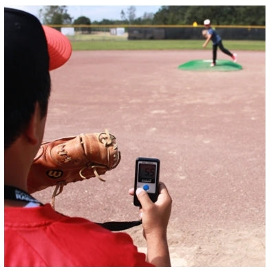 Pocket Radar - Ball Coach Radar