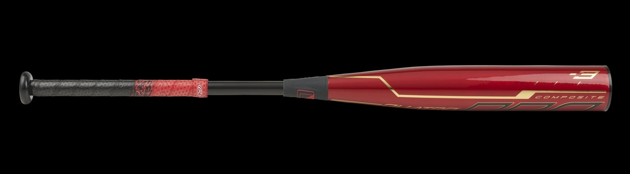 Rawlings 2020 Quatro Pro BBCOR (-3) Baseball Bat (BBZQ3)
