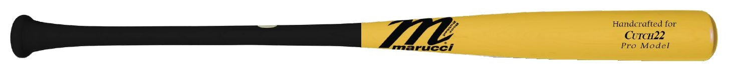 Marucci CUTCH22 Players Weekend Limited Edition
