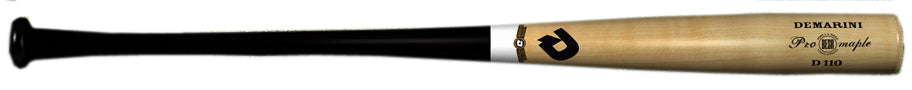 DeMarini D110 Maple Composite