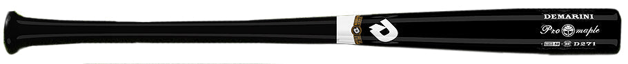 DeMarini D271 Maple Composite