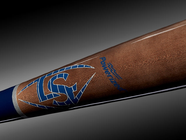 Louisville Slugger MLB PRIME Maple DJ2 CAPTAIN Baseball Bat