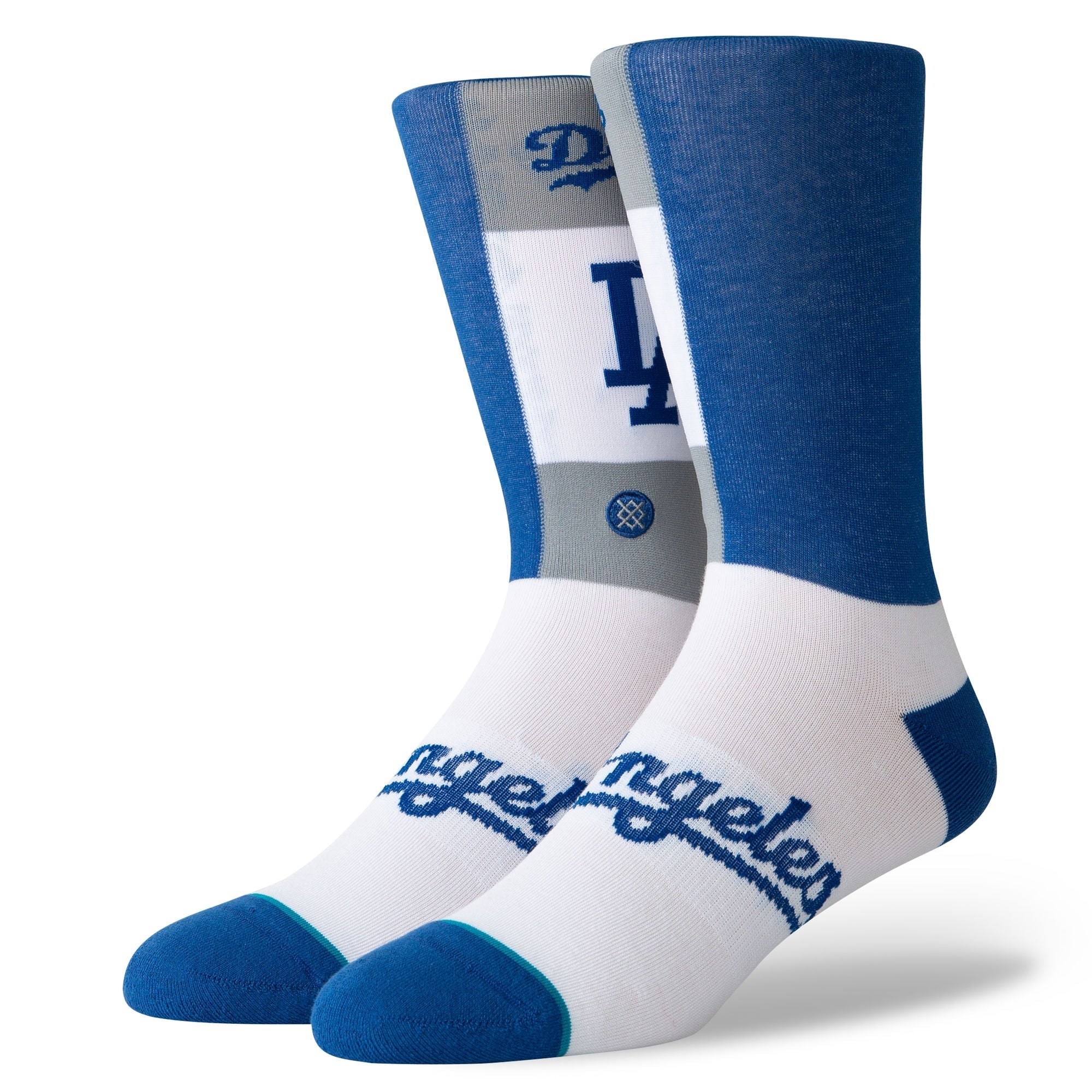 Stance - Dodgers Pop Fly Socks