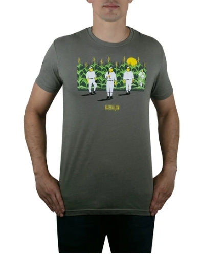 Baseballism - Field of Dreams - This Field T-Shirt (Men's)