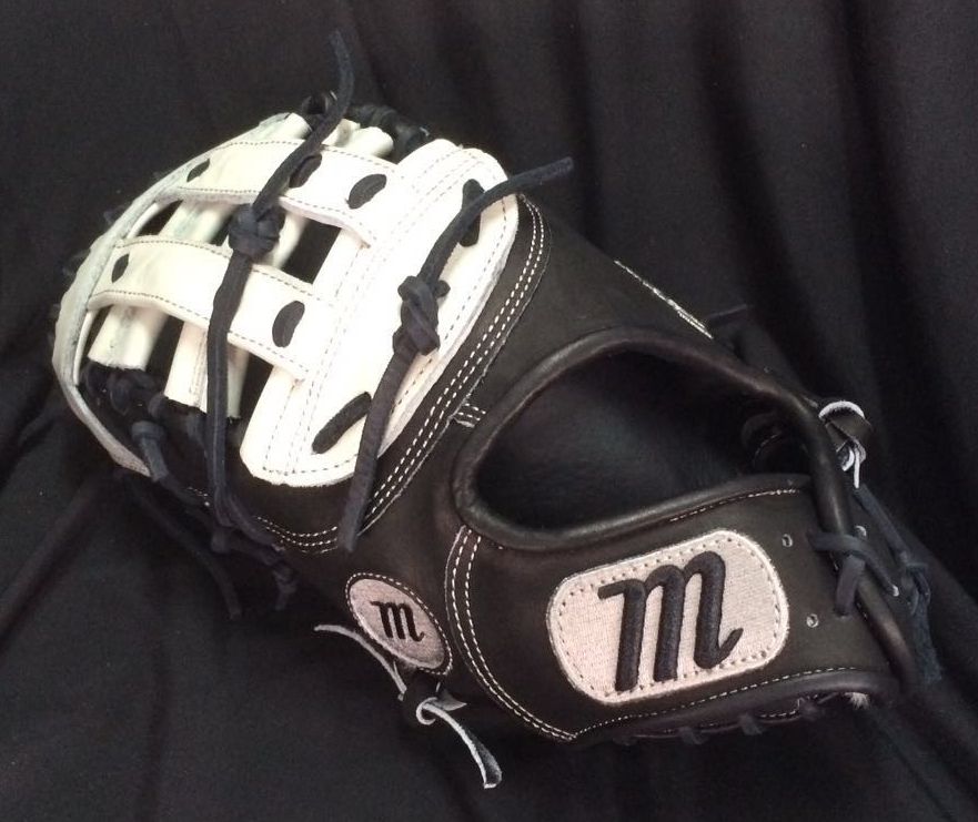 Marucci Custom Designed HTG 13 Dual H Web FB Mitt LHT