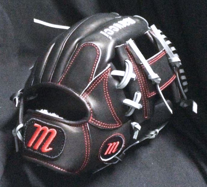 Marucci Custom Designed HTG 11.75 I Web Infielder s Glove