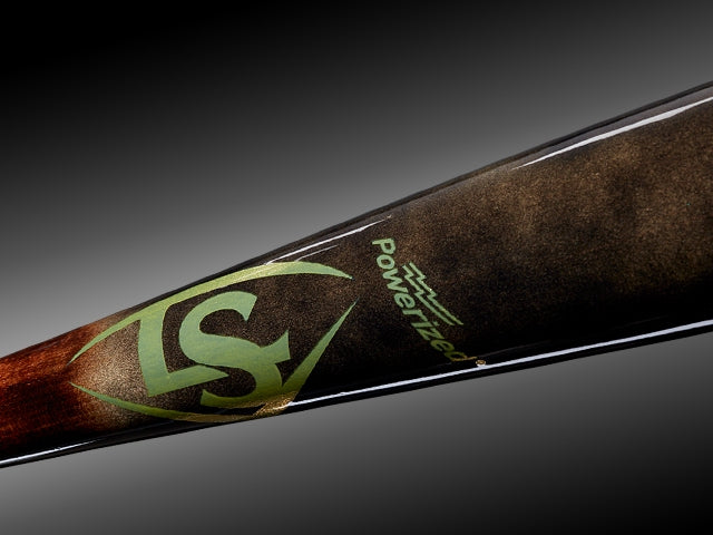 Louisville Slugger MLB PRIME Maple C271 HIGH ROLLER Baseball Bat