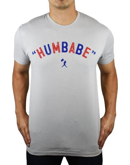 Baseballism Humbabe T-Shirt (Men's)