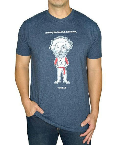 Baseballism Jobu T-Shirt (Men's)