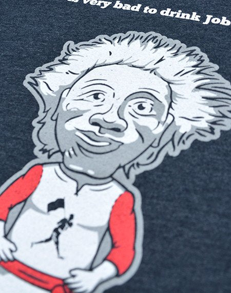 Baseballism Jobu T-Shirt (Men's)
