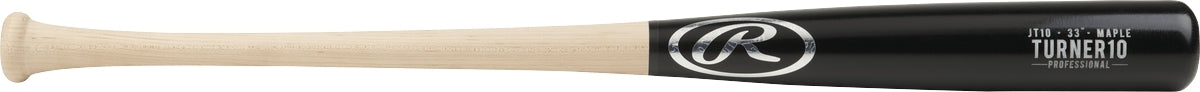 Rawlings Justin Turner Pro Label Maple Bat (JT10PL)