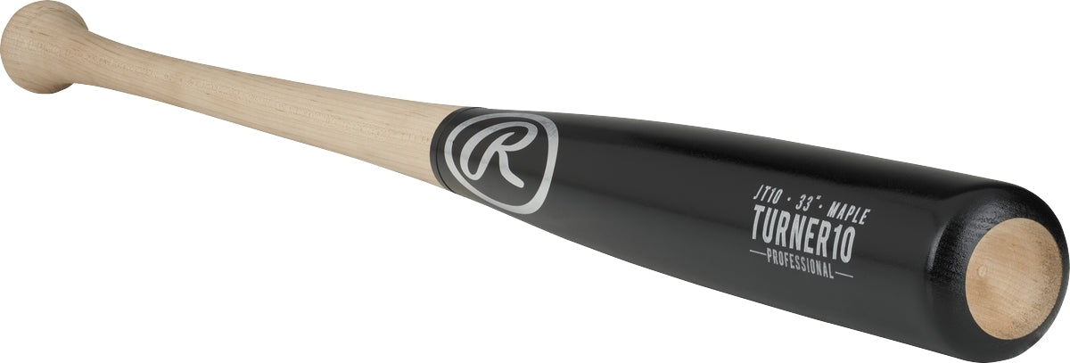 Rawlings Justin Turner Pro Label Maple Bat (JT10PL)