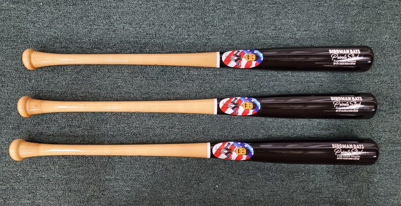 Birdman KF131 Maple Baseball Bat (KF131)