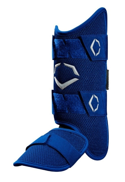 EvoShield PRO-SRZ Batter's Leg Guard - Royal (WTV1200RO)