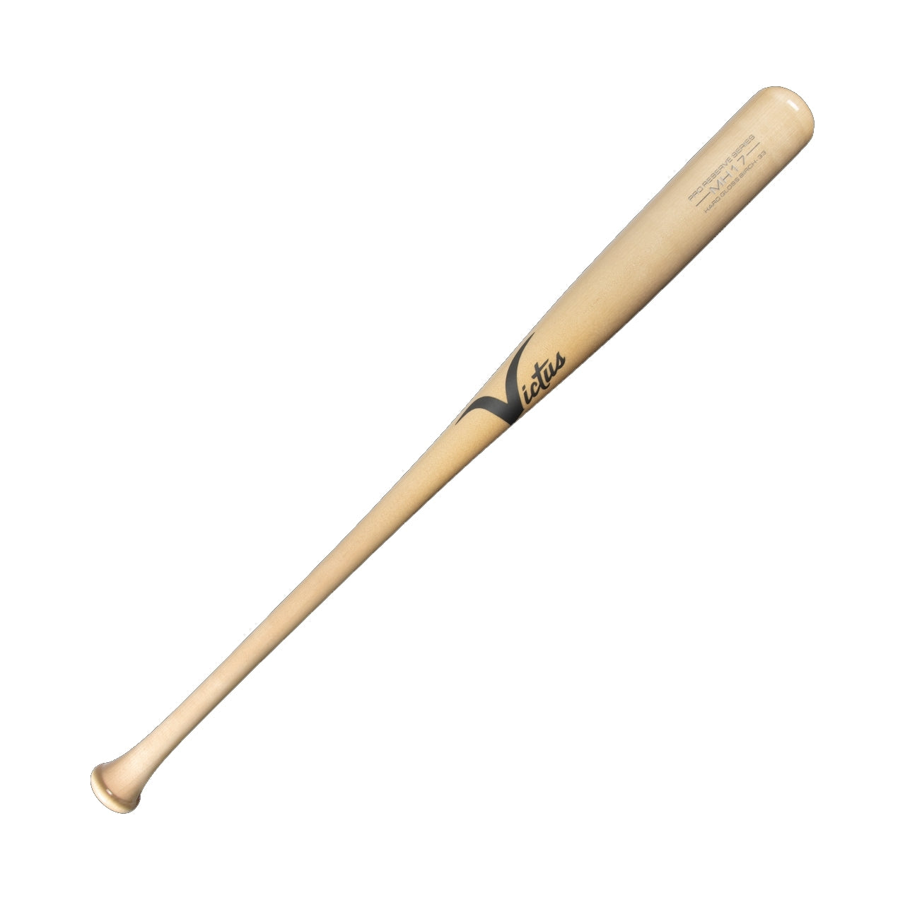 Victus MH17 Pro Reserve Birch Bat - Natural