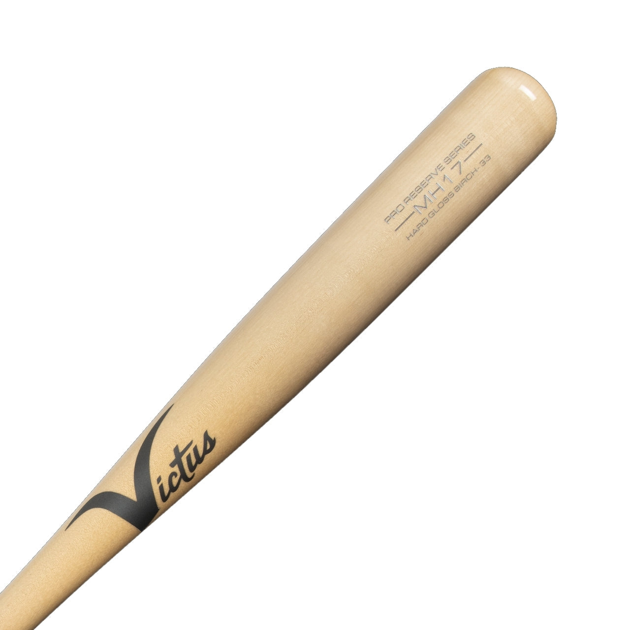 Victus MH17 Pro Reserve Birch Bat - Natural