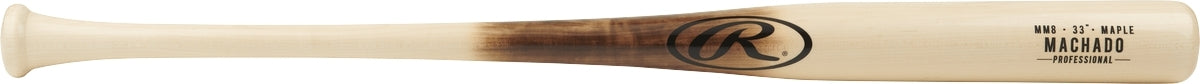 Rawlings Manny Machado Pro Label Maple Bat (MM8PL)