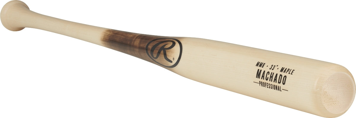 Rawlings Manny Machado Pro Label Maple Bat (MM8PL)