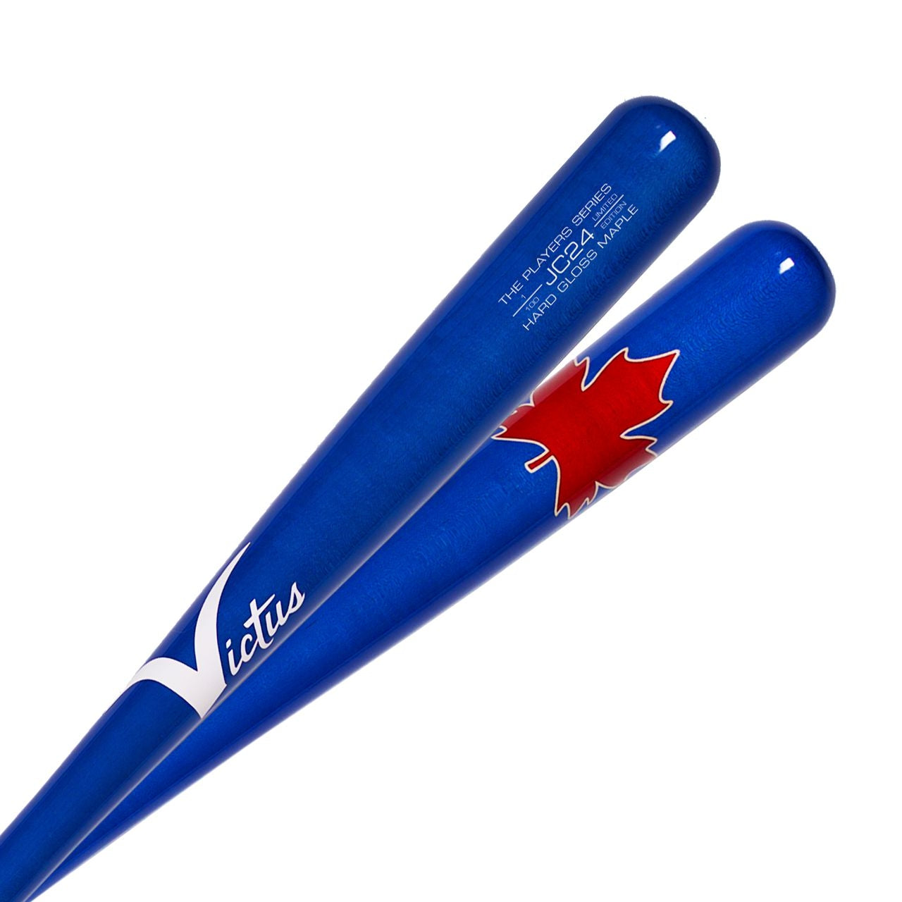 Victus "O' Canada" JC24 Pro Reserve Limited Edition
