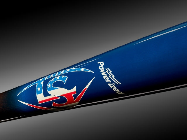 Louisville Slugger MLB PRIME Maple C271 PATRIOT Baseball Bat