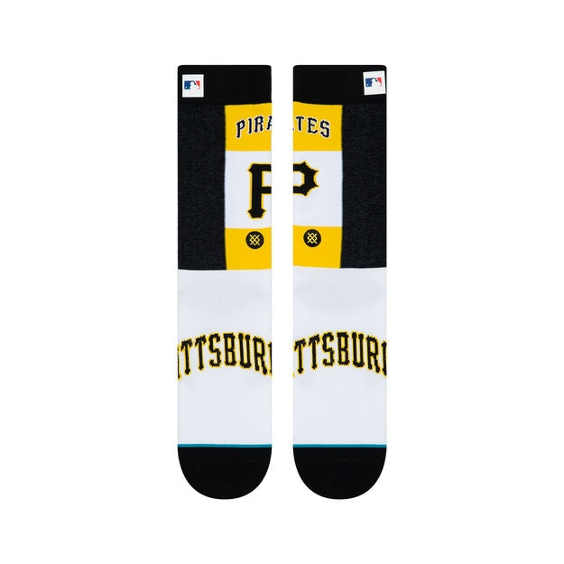 Stance - Pirates Pop Fly Socks
