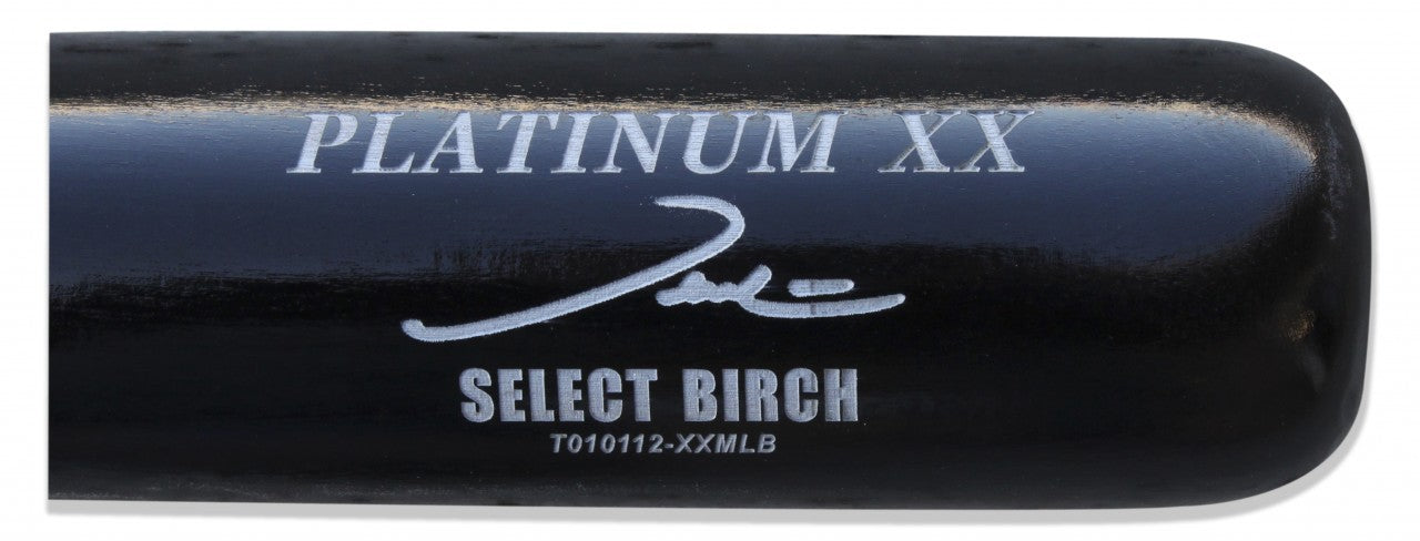 Trinity Bats - Platinum XX - Select Birch Baseball Bat