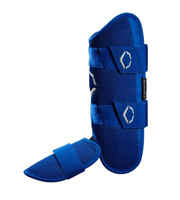 EvoShield PRO-SRZ Batter's Leg Guard - Royal (WTV1200RO)