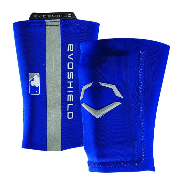 EvoShield PRO-SRZ Wrist Guard - Navy (WTV5200NA)