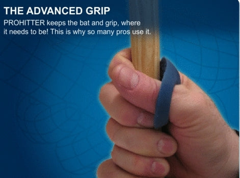 Prohitter - Bat Grip Aid