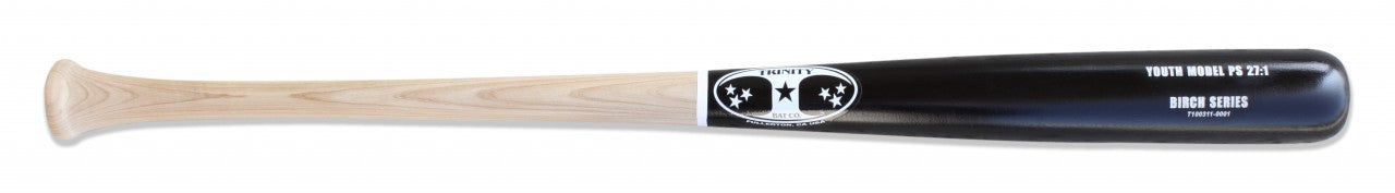 Trinity Bats - Youth Model 27:1 - Select Birch