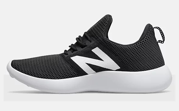 New Balance RCVRYv2 Men's Recovery Shoes - Black/White (RCVRYB2)