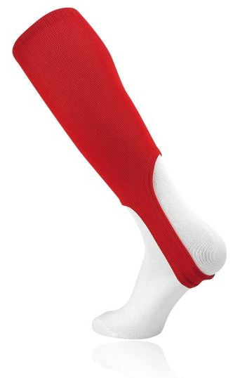 TCK - Pattern A - Adult 300 4" Cut Baseball Stirrups