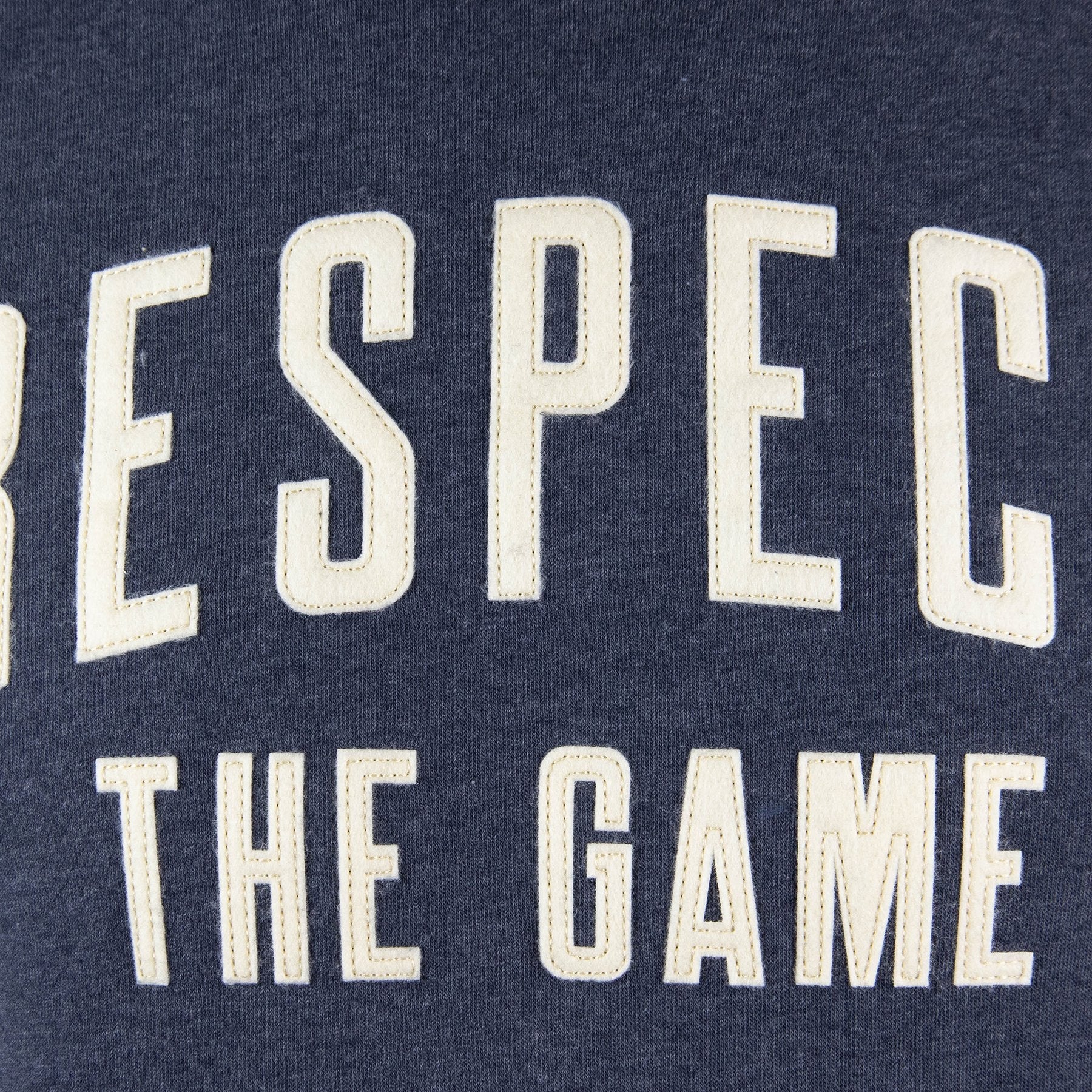 Baseballism - Respect the Game Crewneck (Men's)
