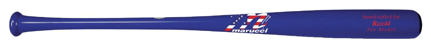 Marucci RIZZ44 Players Weekend Limited Edition