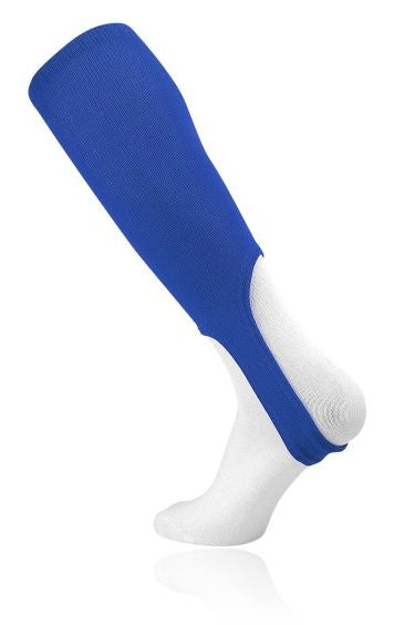 TCK - Pattern A - Adult 300 4" Cut Baseball Stirrups