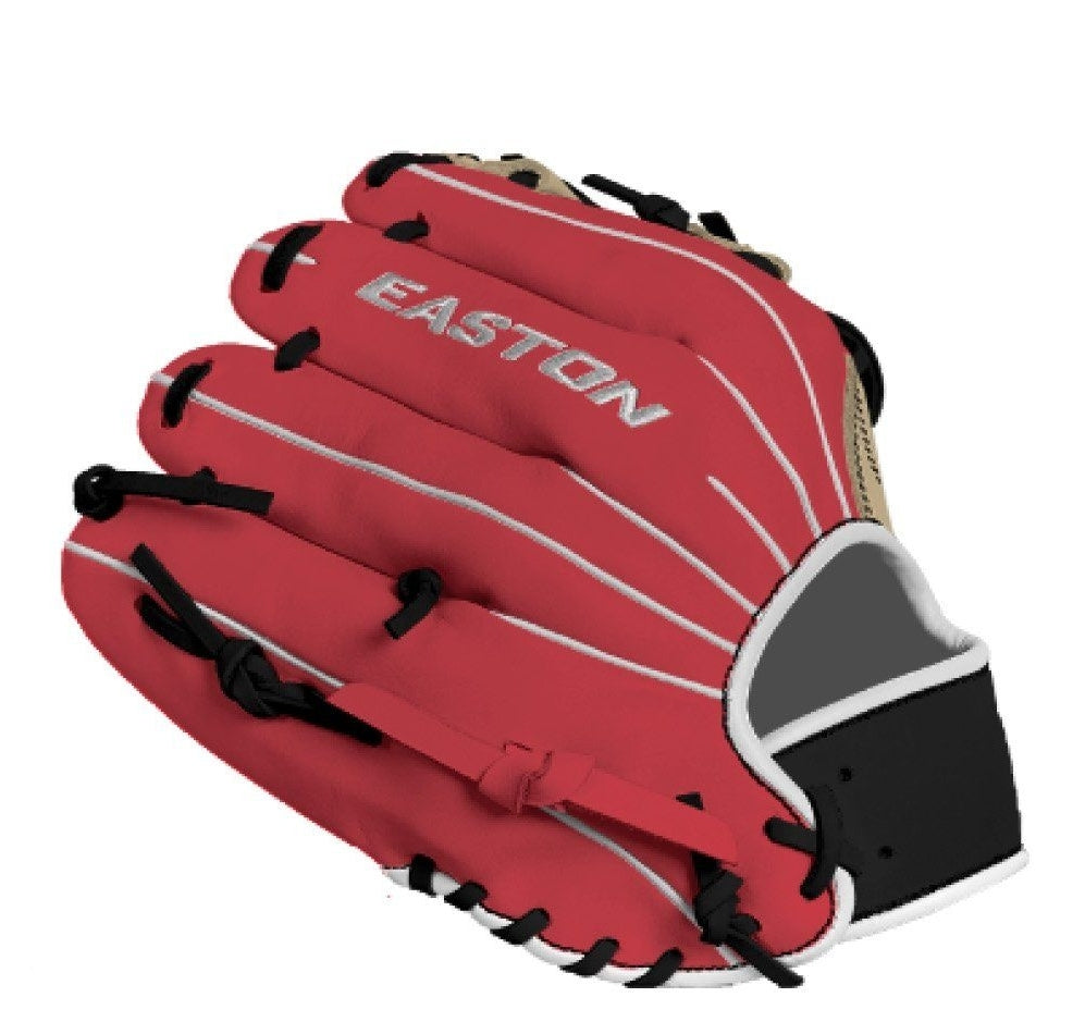 Easton - Small Batch No. 51-1 11.5" Infield Glove - (Small Batch 51-1)