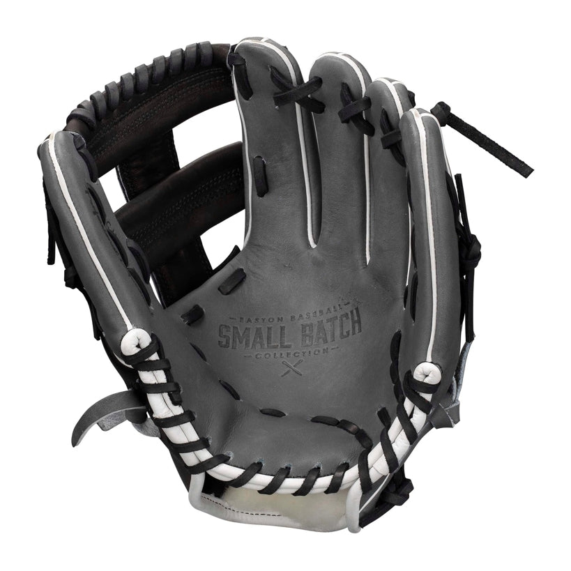 Easton - Small Batch No. 53-2 11.5" Infield Glove - (Small Batch 53-2)