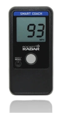 Pocket Radar - Smart Coach Radar