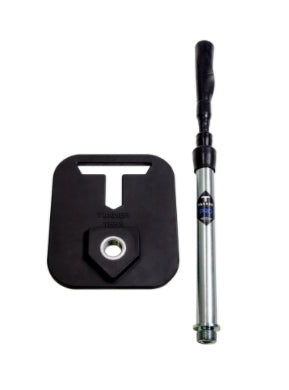 Tanner Tee - Pro Batting Tee - Adult