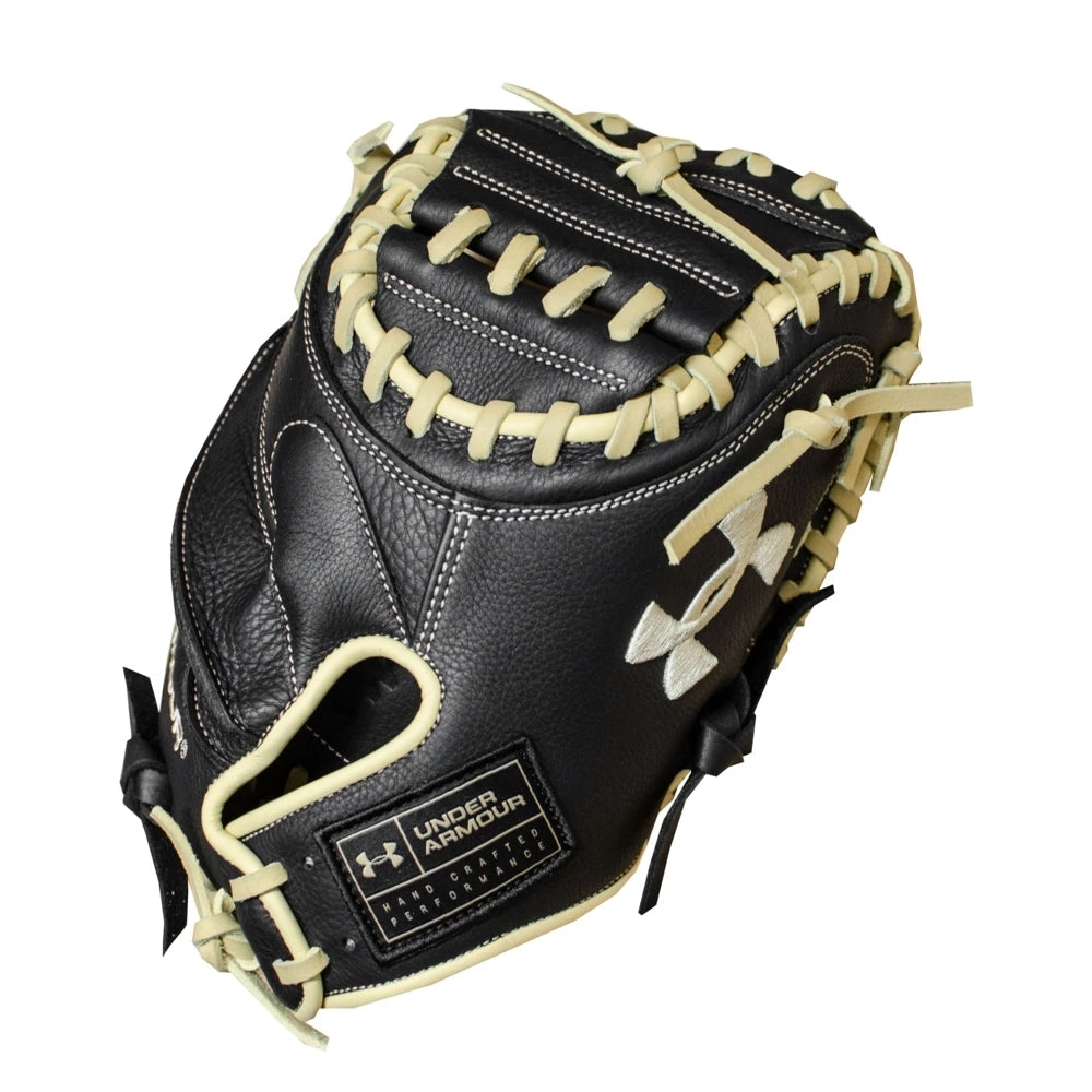 Under Armour Youth Framer II 31.5" Catcher's Mitt (UACM-101Y)