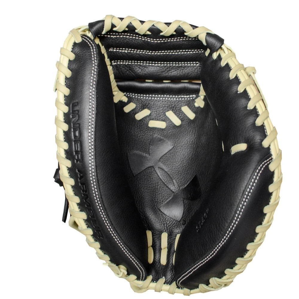 Under Armour Youth Framer II 31.5" Catcher's Mitt (UACM-101Y)