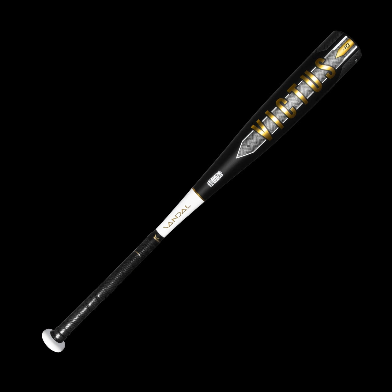 Victus Vandal Senior League (-10) USSSA Bat (VSBVX10)