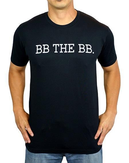 Baseballism Walk the Walk T-Shirt (Men's)