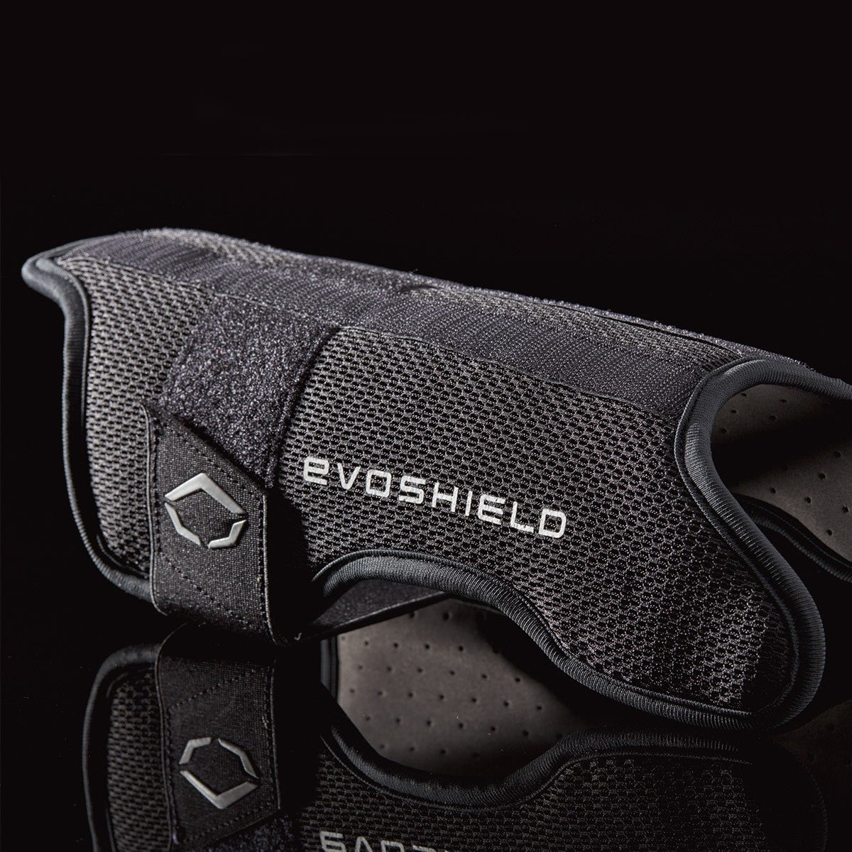 EvoShield Pro-SRZ Catcher's Lower Leg Guards - Adult (WB570800L)