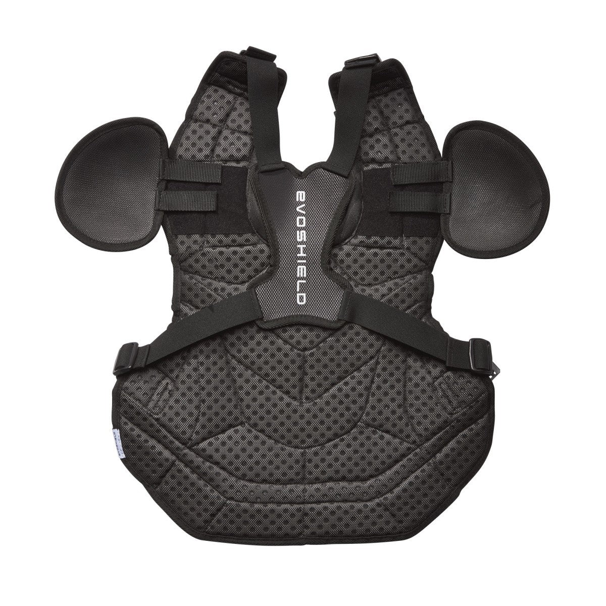 EvoShield Pro-SRZ Catcher's Chest Protector - 15" Intermediate (WB570930INT)