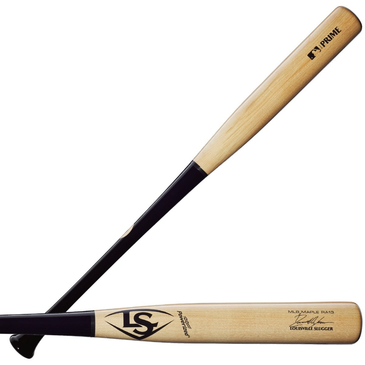 MLB Prime Signature Series Ronald Acuna Jr. Game Model: WBL2934010