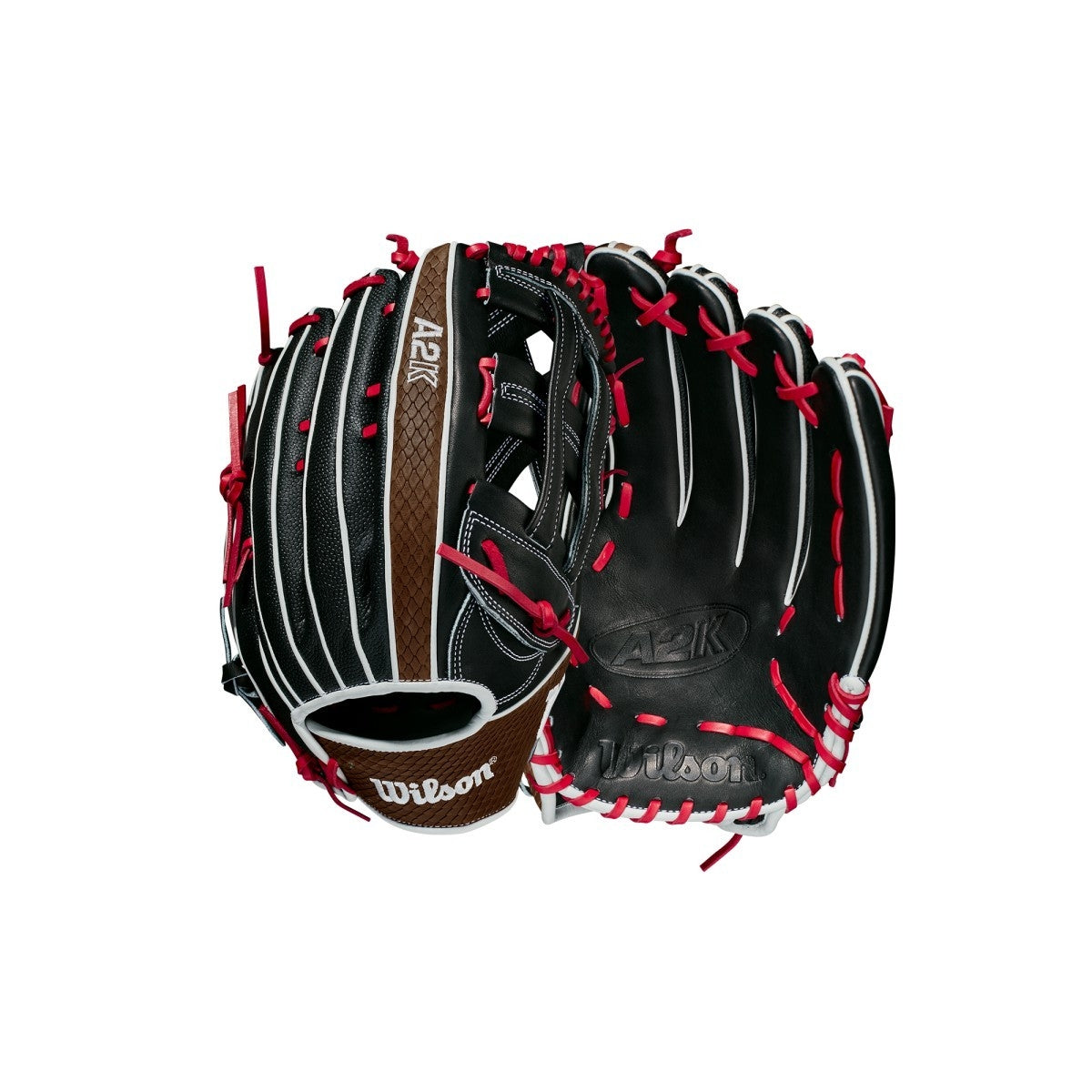 Wilson A2K 1799SS 12.75" Outfielder's Glove: WBW1000691275
