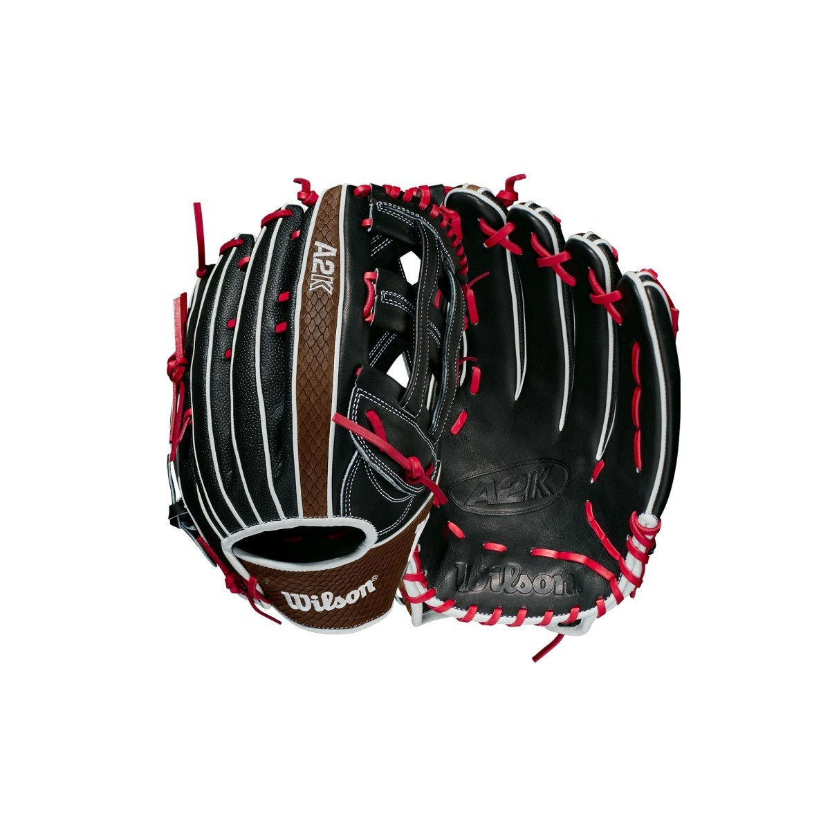 Wilson A2K 1799SS 12.75" Outfielder's Glove